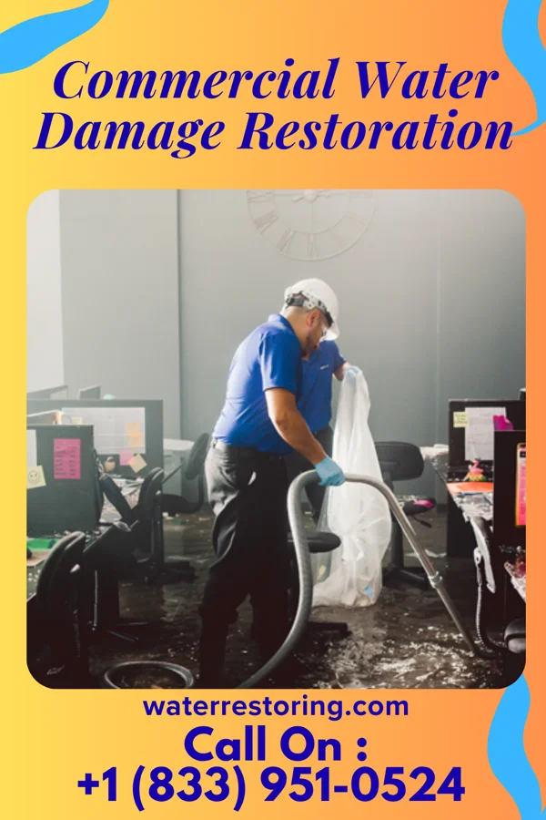 Commercial Water Damage Restoration in Gideon, MO
